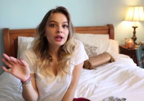 What are Russian women like in bed?